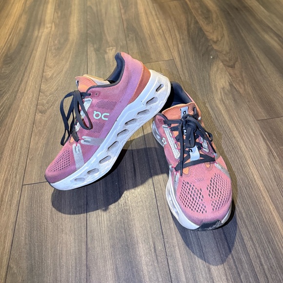 Cloudeclipse On Running Women’s 7 - Picture 2 of 9